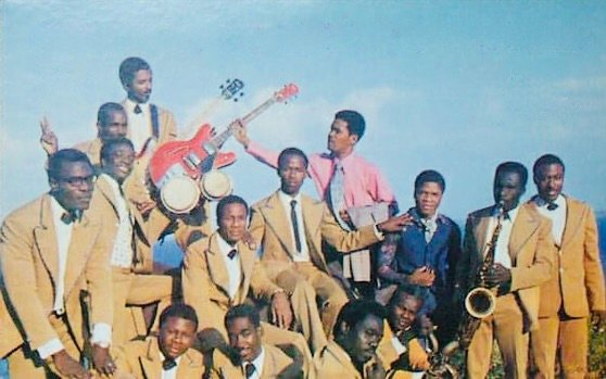 Septentrional d’Haïti: Timeless Guardians of Haitian Music