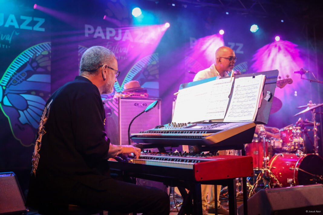 Mushy Widmaier: A Jazz Master and Sonic Visionary