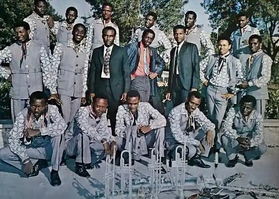 Tropicana D’Haïti To Be Inducted into the HMI Magazine Hall of Fame – Class of 2025