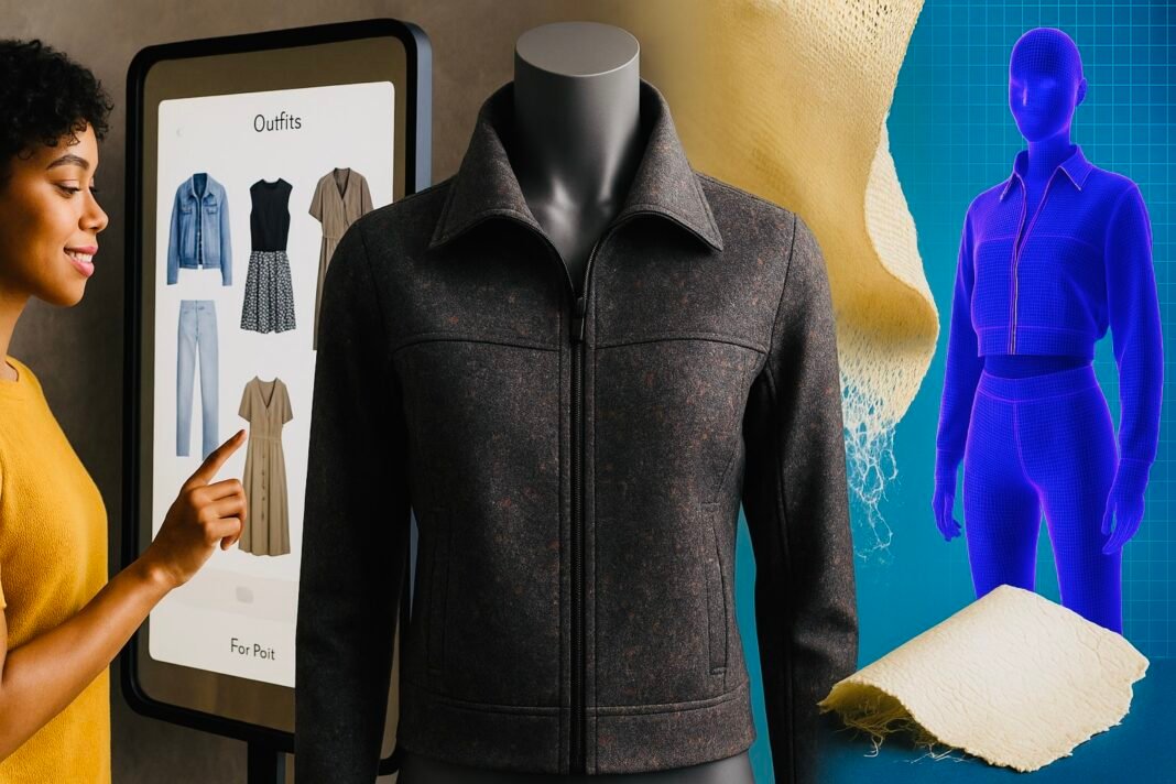 10 Cool Startups that Will Change Your Perspective on Clothes & Fashion