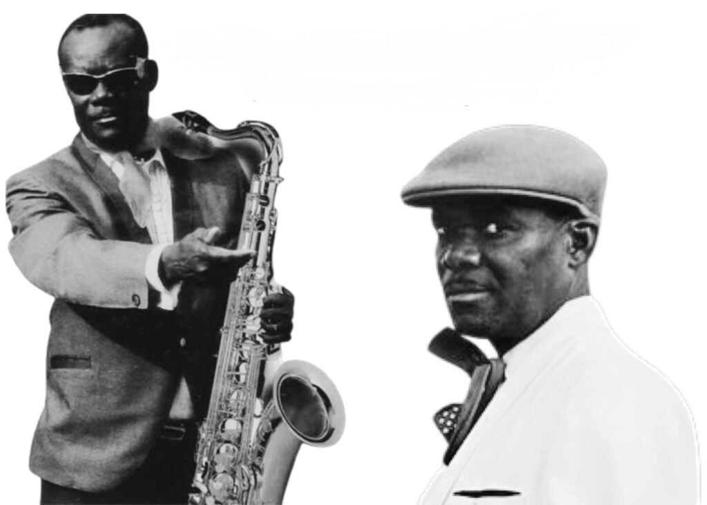 The Origin of Compas Direct: The Birth of Haiti’s Iconic Music Genre ...