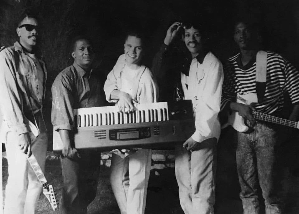 Mizik Mizik: Pioneers of Compas Nouvelle Generation