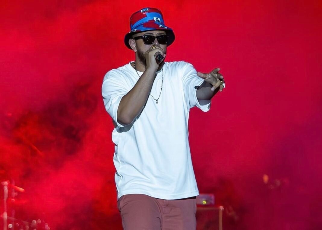 Sandro “Dro” Martelly: The Underrated Star of Haitian Pop Music