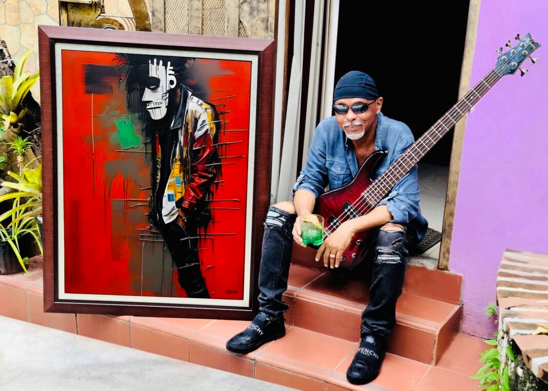 Patrick Martineau: The Genius Behind the Original Zenglen (1987–1992)