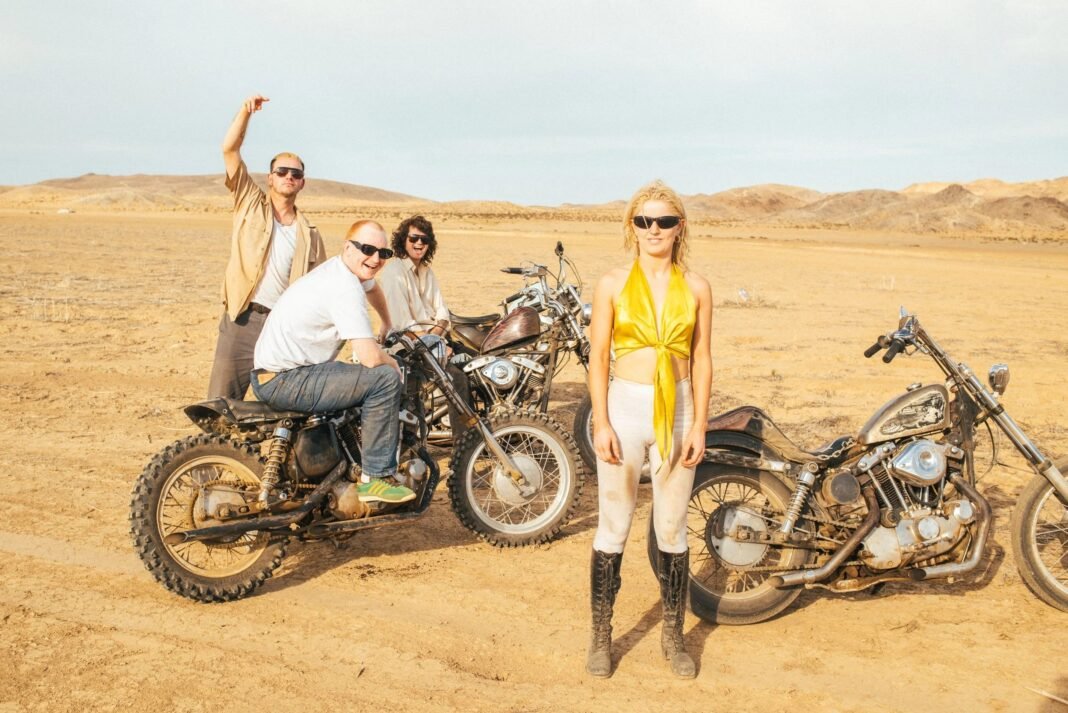 The Top 10 Rock Artists of 2025 You must See