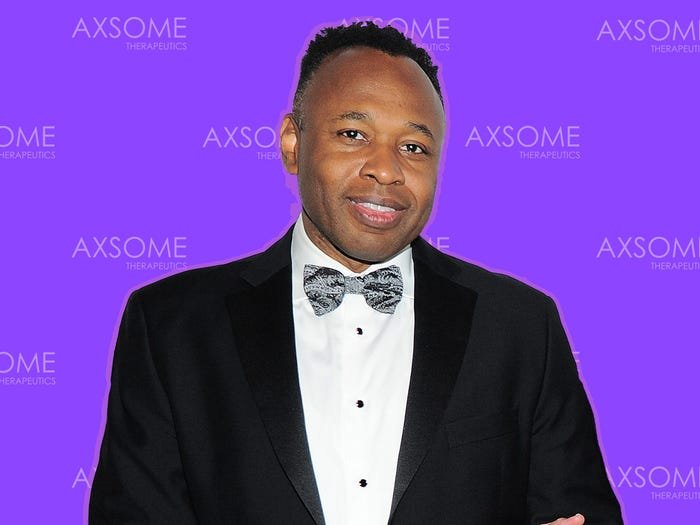 Dr. Herriot Tabuteau