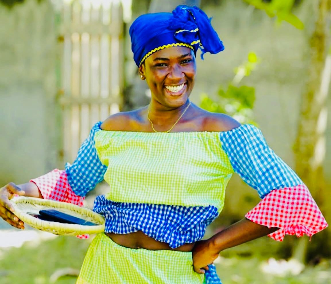 Jacmel’s Carnival Through the Lens of Ethnography: Documenting a Living Haitian Tradition Jacmel’s Carnival Through the Lens of Ethnography: Documenting a Living Haitian Tradition