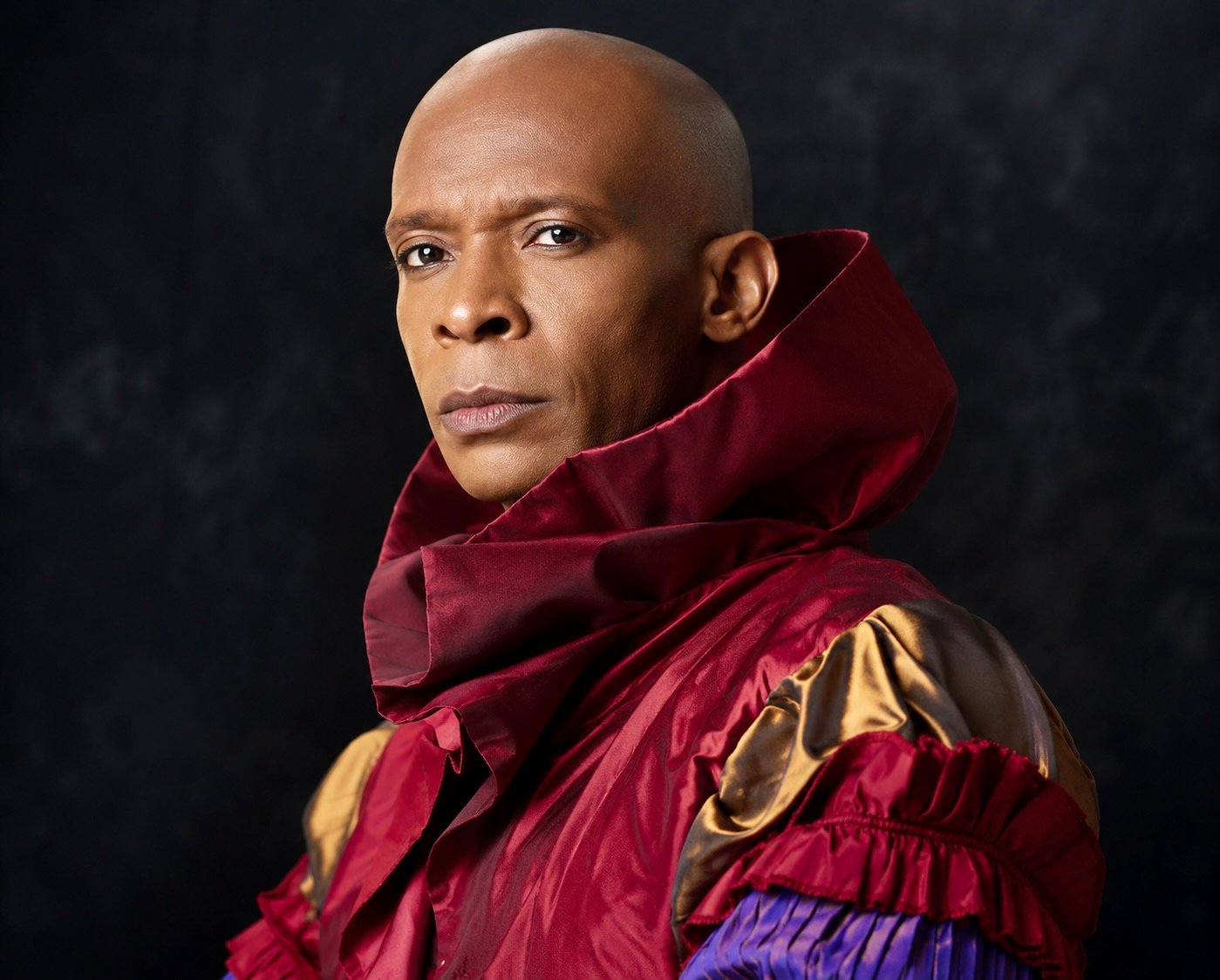 Erol Josué: The Voodoo Master Preserving Haiti’s Spiritual and Cultural Legacy