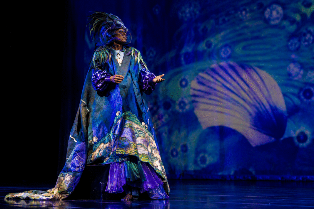 AYITI BÈL NANM: HAITI’S BEAUTIFUL SOUL COMMANDS THE STAGE IN MIAMI