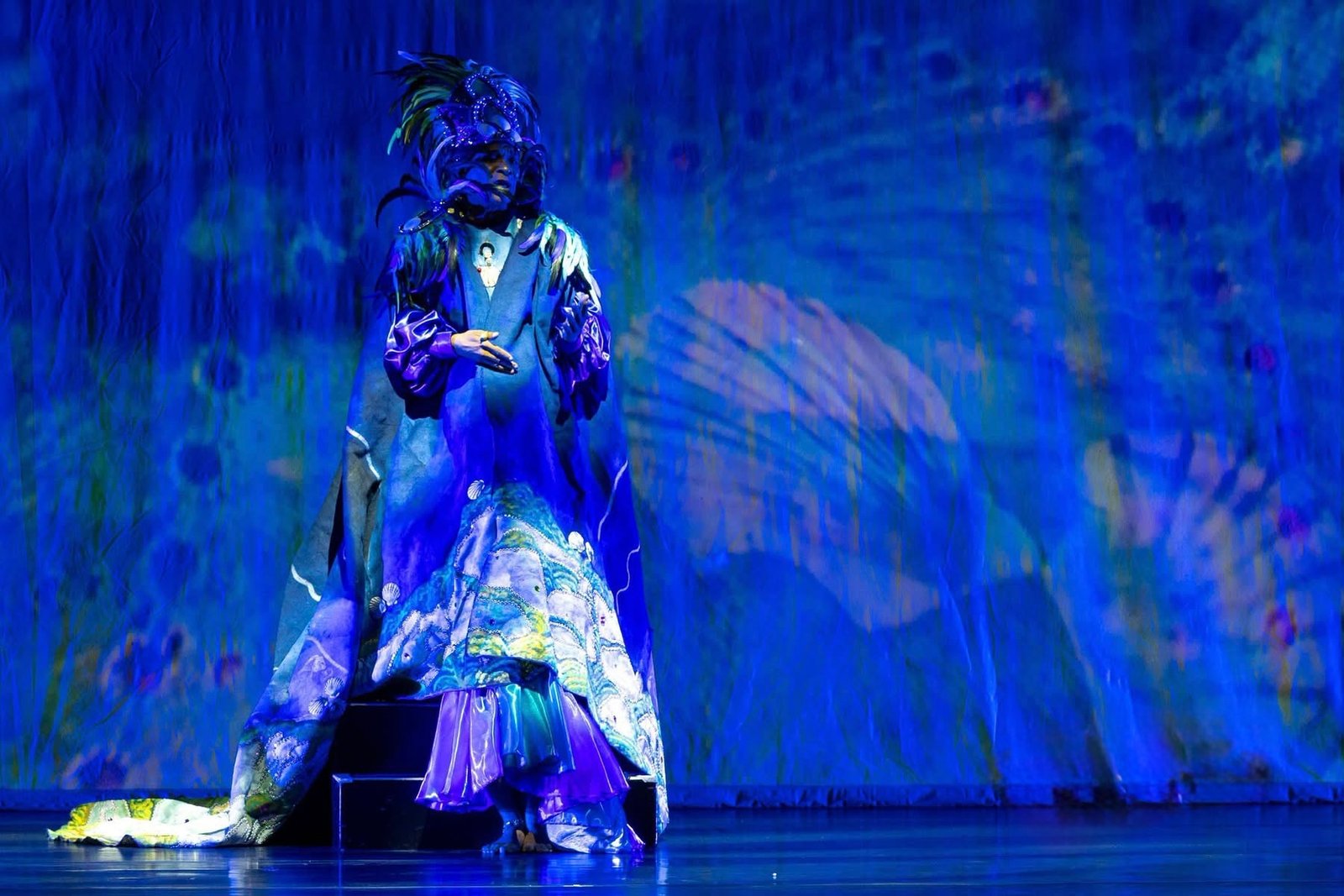 AYITI BÈL NANM: HAITI’S BEAUTIFUL SOUL COMMANDS THE STAGE IN MIAMI