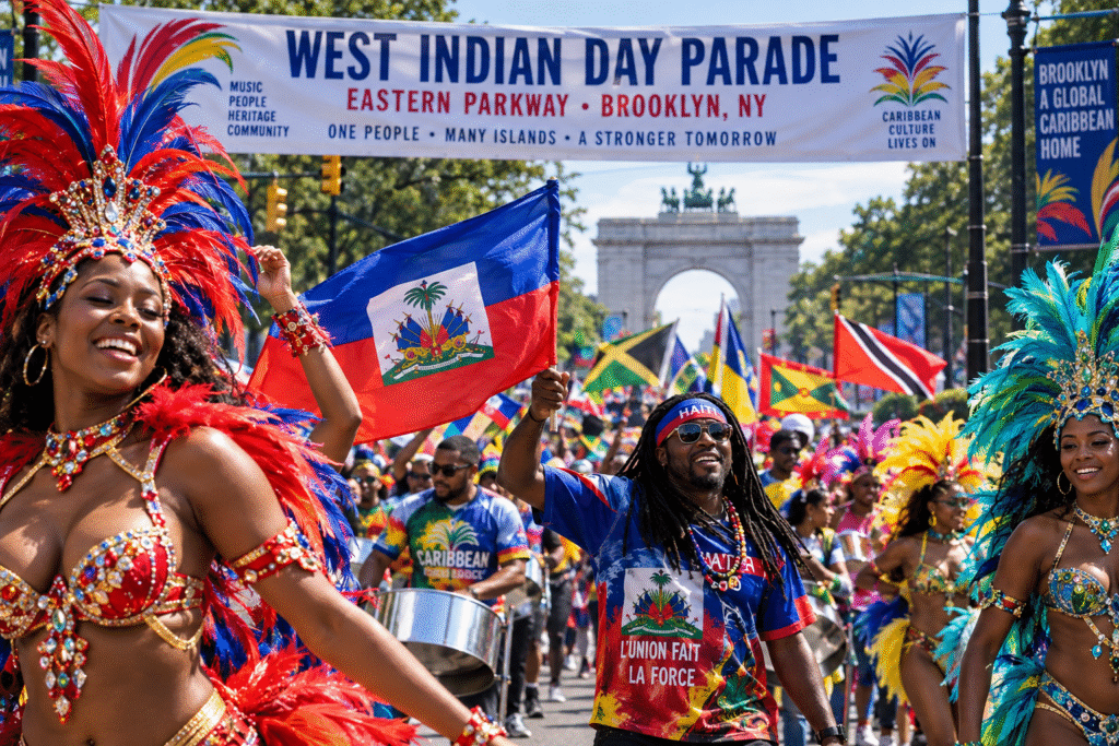 EASTERN PARKWAY 2026: CARIBBEAN PRIDE, POLITICAL POWER AND THE DIFFICULT JOURNEY OF NEW YORK’S WEST INDIAN CARNIVAL EASTERN PARKWAY 2026: CARIBBEAN PRIDE, POLITICAL POWER AND THE DIFFICULT JOURNEY OF NEW YORK’S WEST INDIAN CARNIVAL
